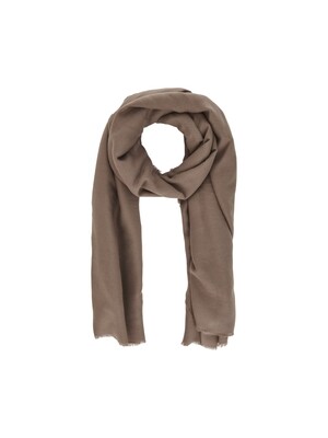 PCCILJA LONG SCARF NOOS BC Fossil