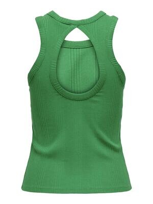 JDYDREAMER S/L TANK TOP JRS Jelly Bean
