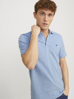 JJEPAULOS POLO SS NOOS Pacific Coast/Classi