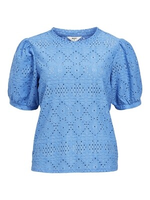 OBJFEODORA S/S TOP NOOS Provence