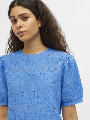 OBJFEODORA S/S TOP NOOS Provence
