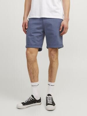 JPSTFURY JJSHORTS SN Bluefin