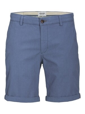 JPSTFURY JJSHORTS SN Bluefin