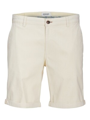 JPSTFURY JJSHORTS SN Bright White