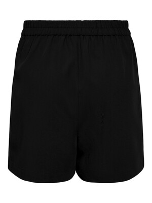 PCBOSELLA HW SKORT NOOS BC Black