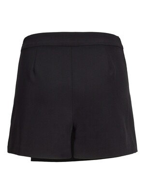 JXSOFIA SKORT WVN NOOS Black
