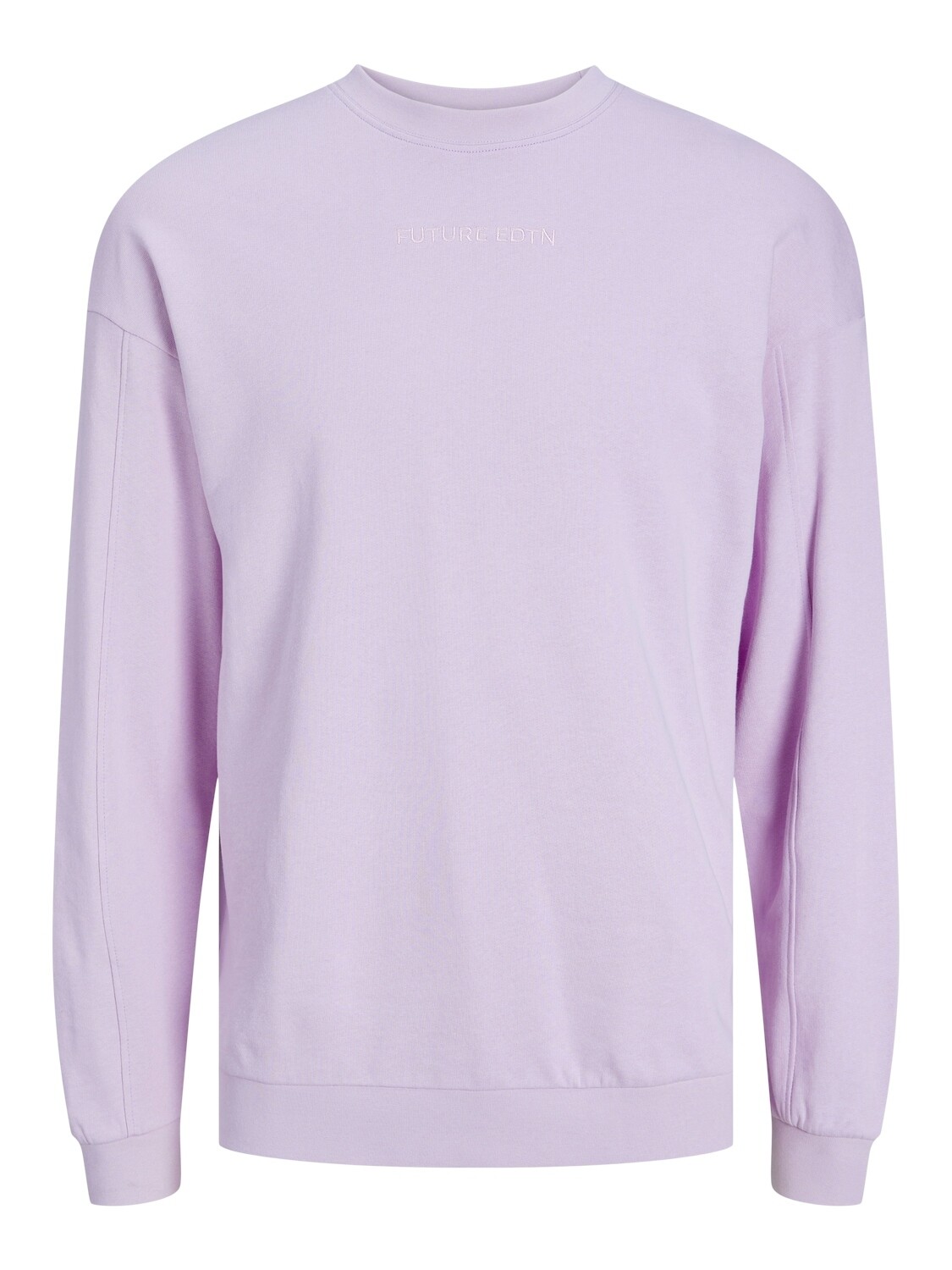 JCOSTAGGER SWEAT CREW NECK LN Winsome Orchid