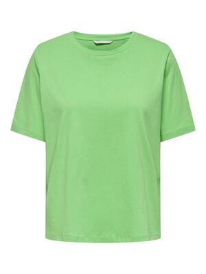 ONLONLY S/S TEE JRS NOOS Spring Bouquet
