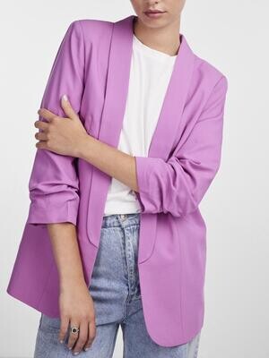 PCBOSELLA 3/4 BLAZER NOOS BC Radiant Orchid