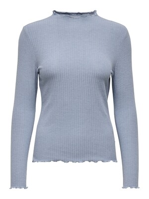 ONLEMMA L/S HIGH NECK TOP NOOS JRS Infinity