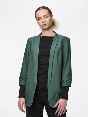 PCBOSELLA 3/4 BLAZER NOOS BC Trekking Green