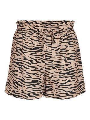 NMRIPPLE HW SHORTS WVN NOOS Nomad/BLACK