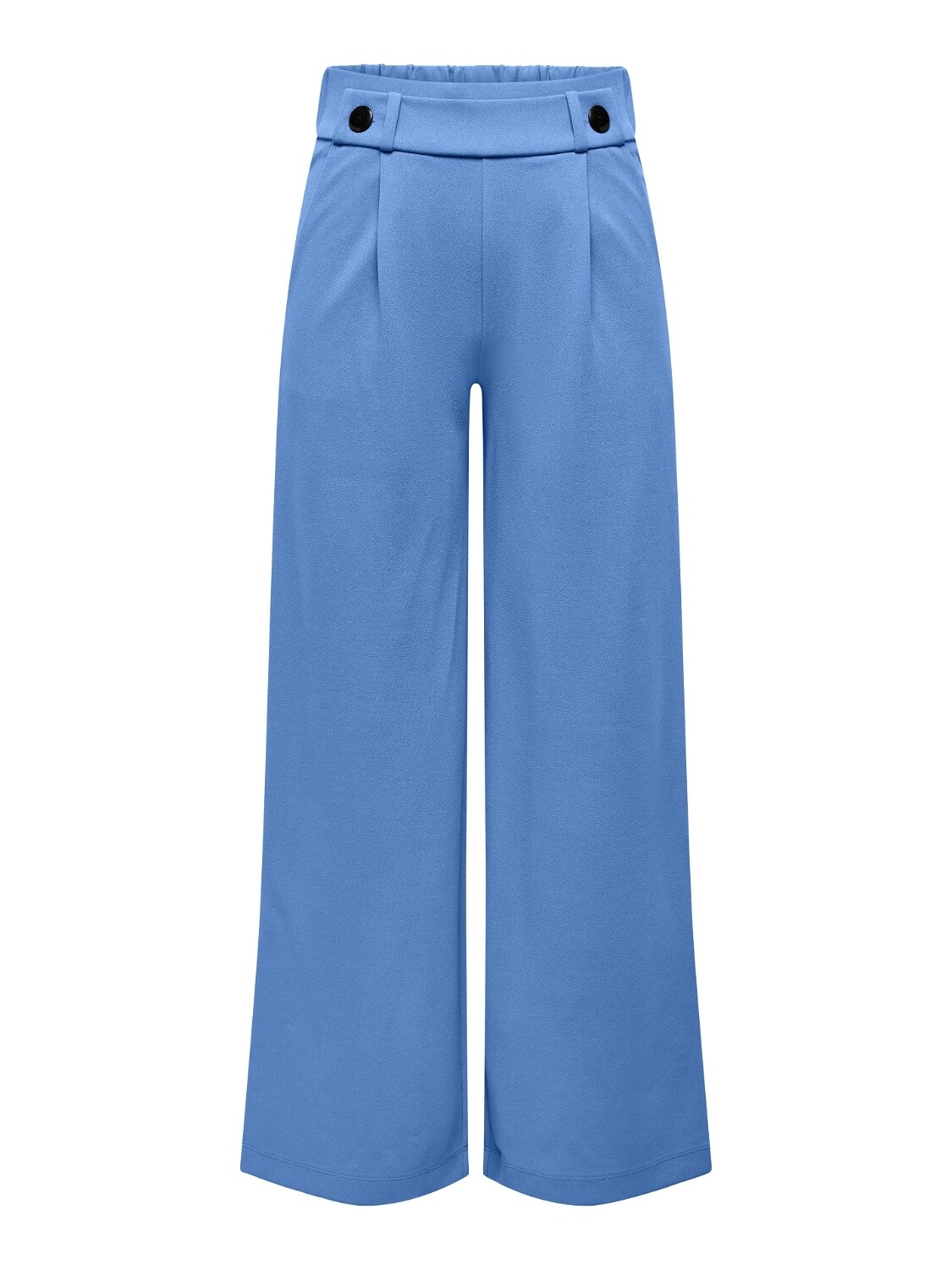 JDYGEGGO NEW LONG PANT JRS NOOS Azure Blue-BLACK BU