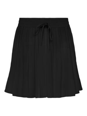 ONLNALA LIFE SKORT WVN NOOS Black