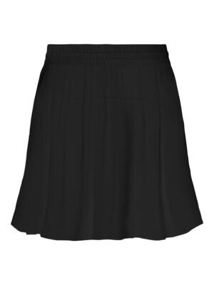 ONLNALA LIFE SKORT WVN NOOS Black