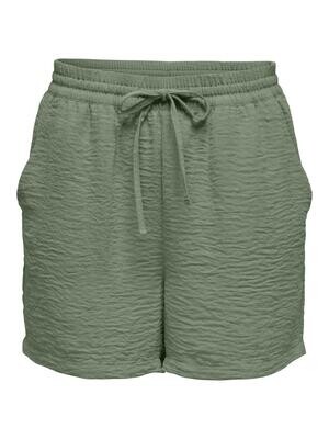 JDYDIVYA LIFE MW STRING SHORTS WVN Sea Spray
