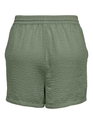JDYDIVYA LIFE MW STRING SHORTS WVN Sea Spray