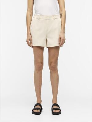 OBJLISA MW SHORT SHORTS NOOS Sandshell