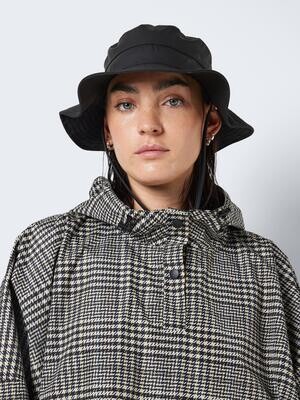 NMSKY BUCKET HAT NOOS Black