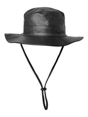 NMSKY BUCKET HAT NOOS Black