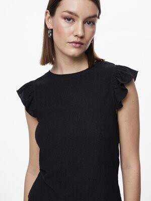 PCLUNA SL FOUNCE TOP SA BC Black