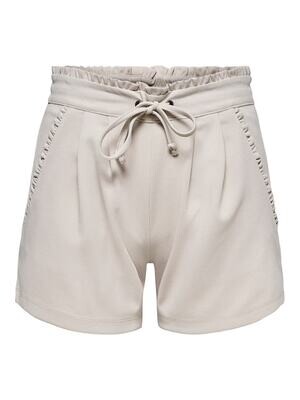 JDYNEW CATIA SHORTS JRS NOOS Chateau Gray