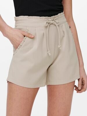 JDYNEW CATIA SHORTS JRS NOOS Chateau Gray