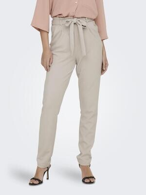 JDYTANJA PANT JRS NOOS Chateau Gray
