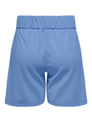 JDYLOUISVILLE CATIA SHORTS JRS NOOS Hydrangea