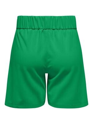JDYLOUISVILLE CATIA SHORTS JRS NOOS Green Bee