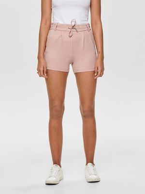 ONLPOPTRASH LIFE EASY SHORTS PNT Pale Mauve