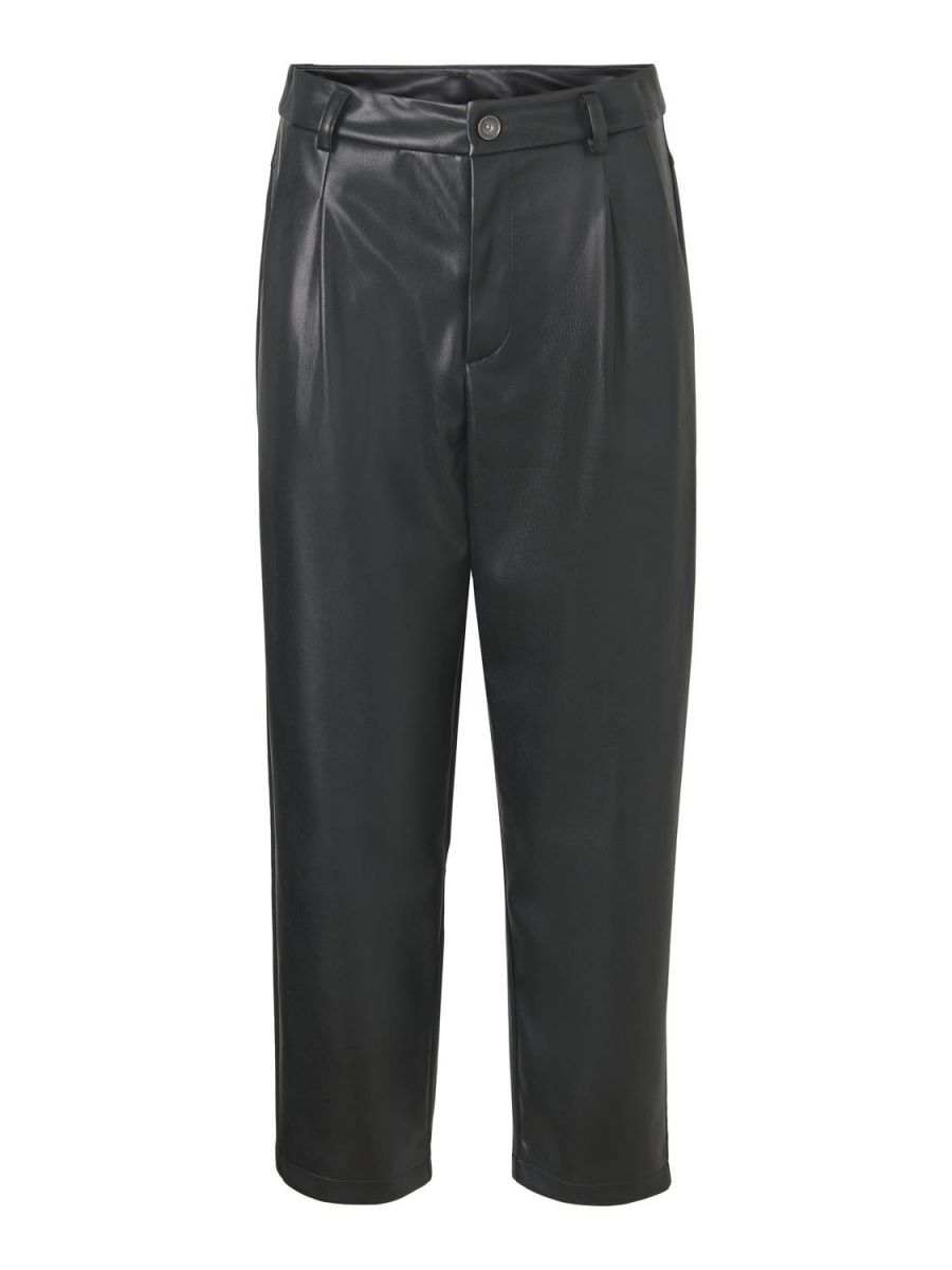 NMCHIKA HW ANKEL PANTS SP Black