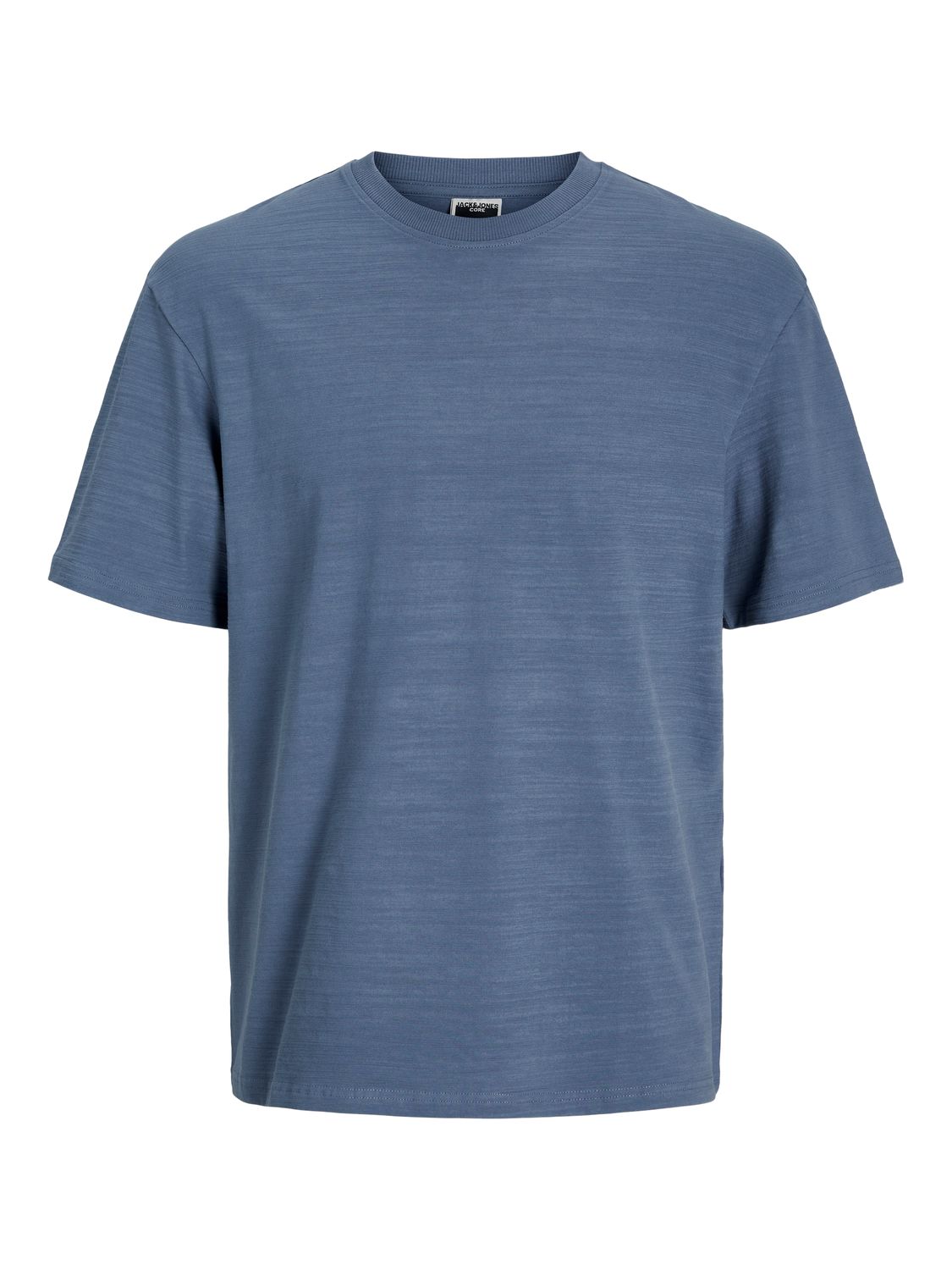 JCOSLUB TEE SS CREW NECK SS24 Flint Stone