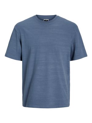 JCOSLUB TEE SS CREW NECK SS24 Flint Stone