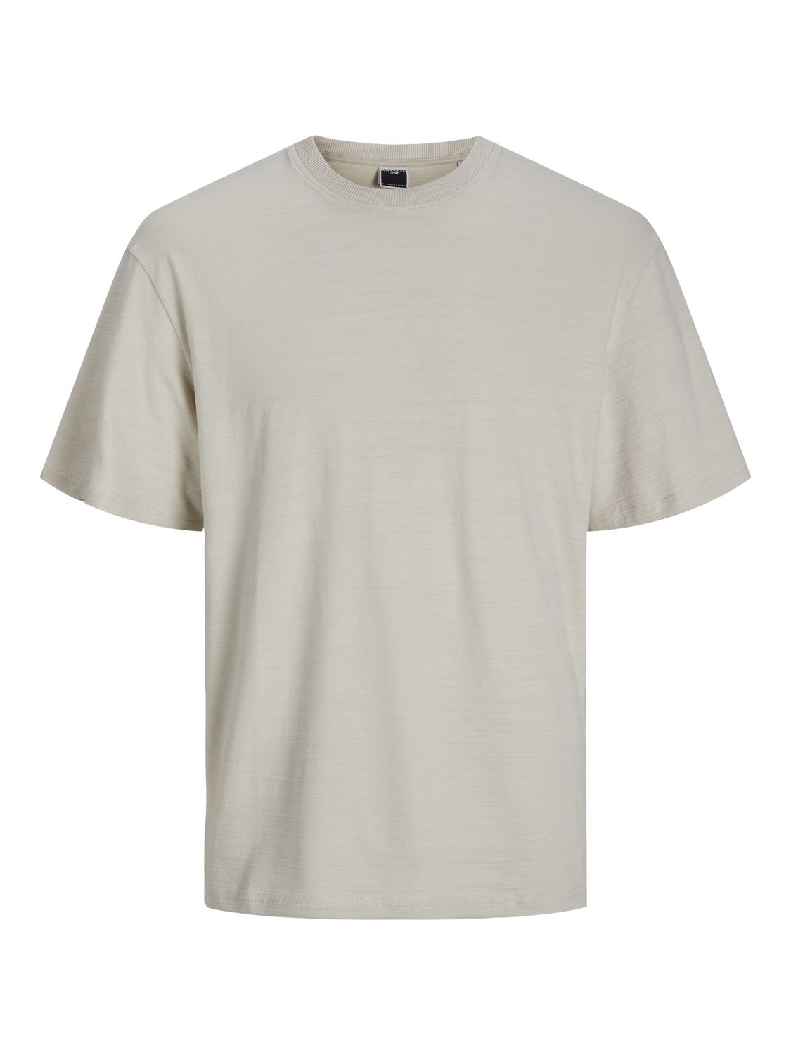 JCOSLUB TEE SS CREW NECK SS24 Moonbeam