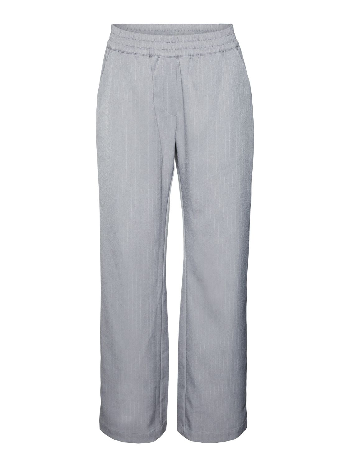 VMBETH HW PANT WVN EXP December Sky/Snow wh