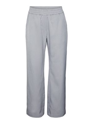 VMBETH HW PANT WVN EXP December Sky/Snow wh