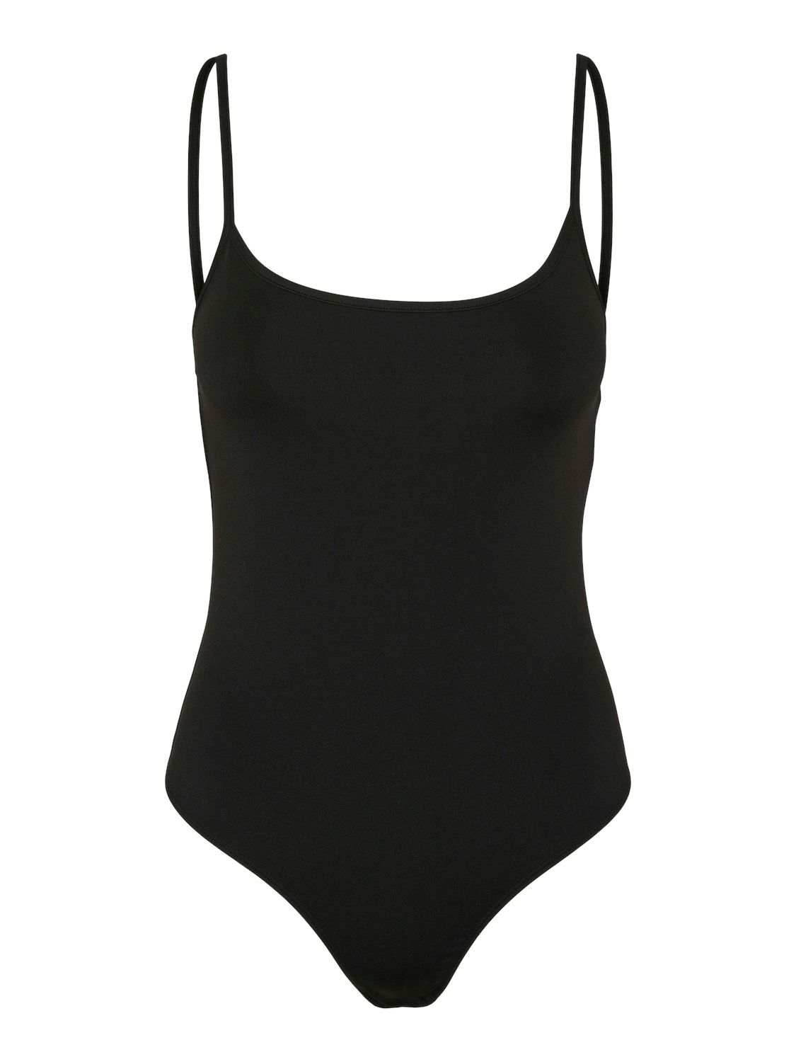 VMMILLION SINGLET BODYSTOCK JRS SB2 TS Black