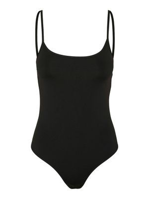 VMMILLION SINGLET BODYSTOCK JRS SB2 TS Black