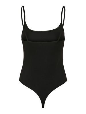VMMILLION SINGLET BODYSTOCK JRS SB2 TS Black