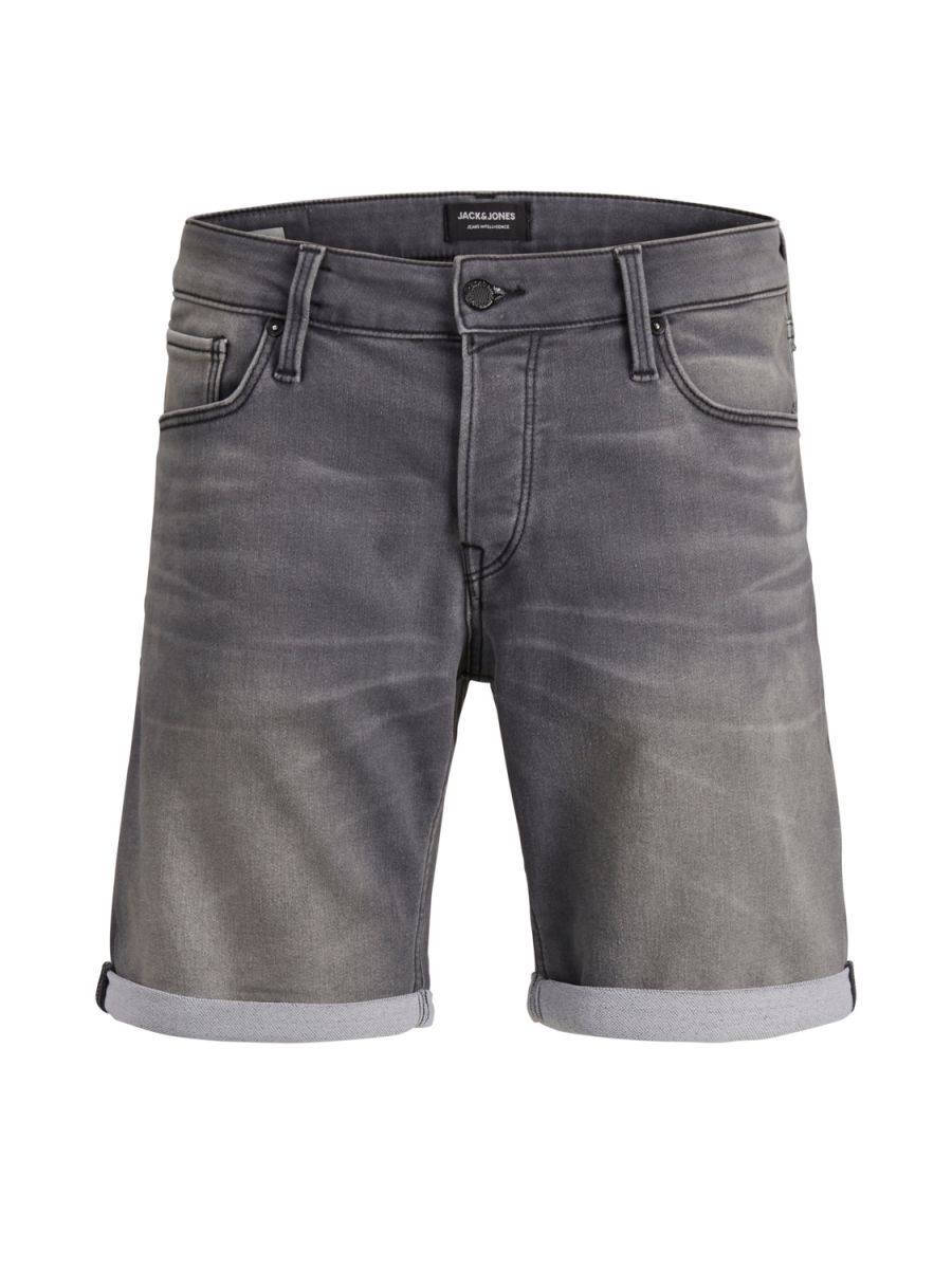 JJIRICK JJICON SHORTS GE 848 I.K. STS Grey