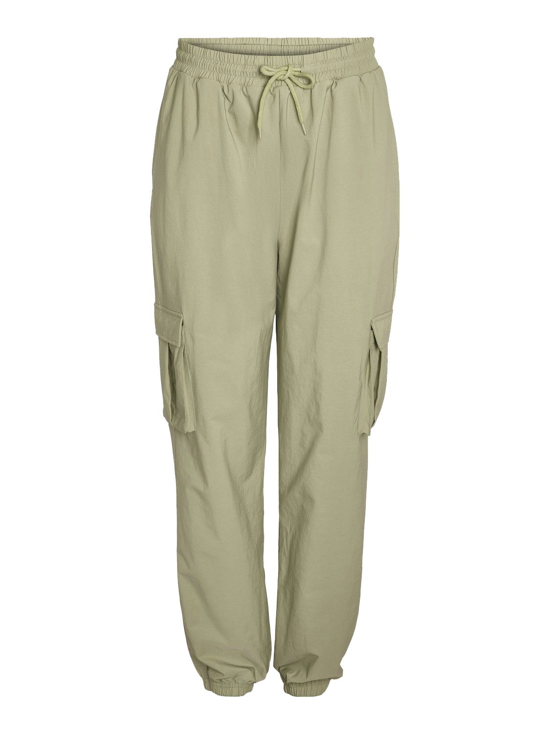 NMKIRBY HW CARGO PANTS WVN NOOS Sage