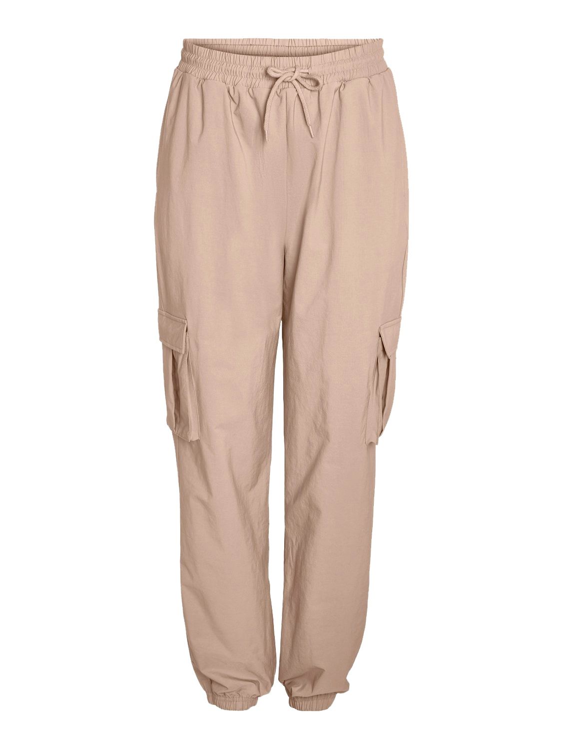 NMKIRBY HW CARGO PANTS WVN NOOS Natural