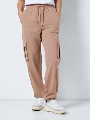 NMKIRBY HW CARGO PANTS WVN NOOS Natural