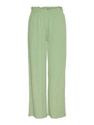 PCABIGAIL HW PANTS Tendril