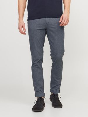 JPSTMARCO FURY FADED DENIM NOOS Faded Denim