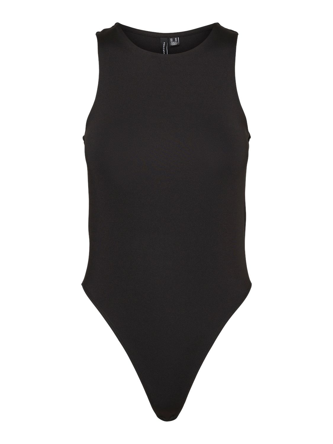 VMMILLION SL BODY JRS Black