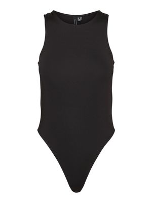 VMMILLION SL BODY JRS Black