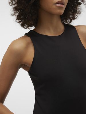 VMMILLION SL BODY JRS Black