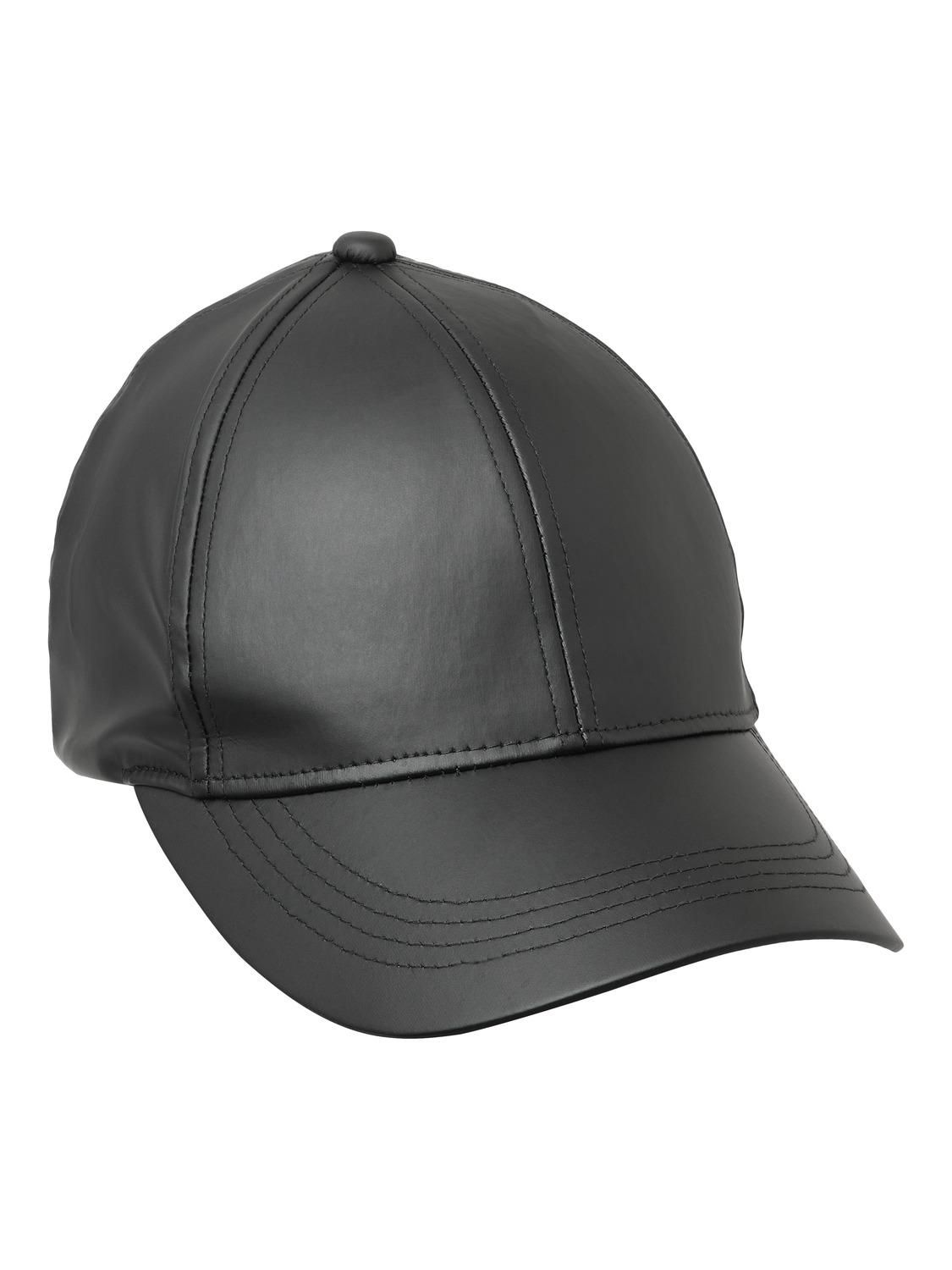 NMSKY CAP NOOS Black